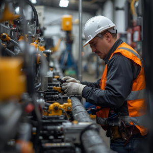 İş Ekipmanları Periyodik Kontrolü