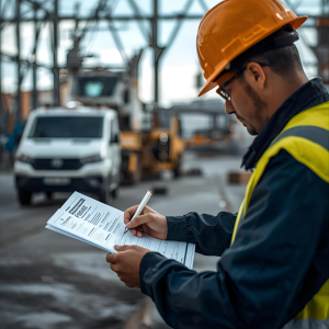 Saha Denetimi ve Gözetim Raporu Hazırlanması