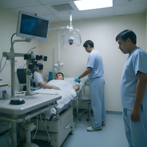 Sağlık muayeneleri